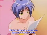 Welcome to Pia Carrot Ep1 subbed